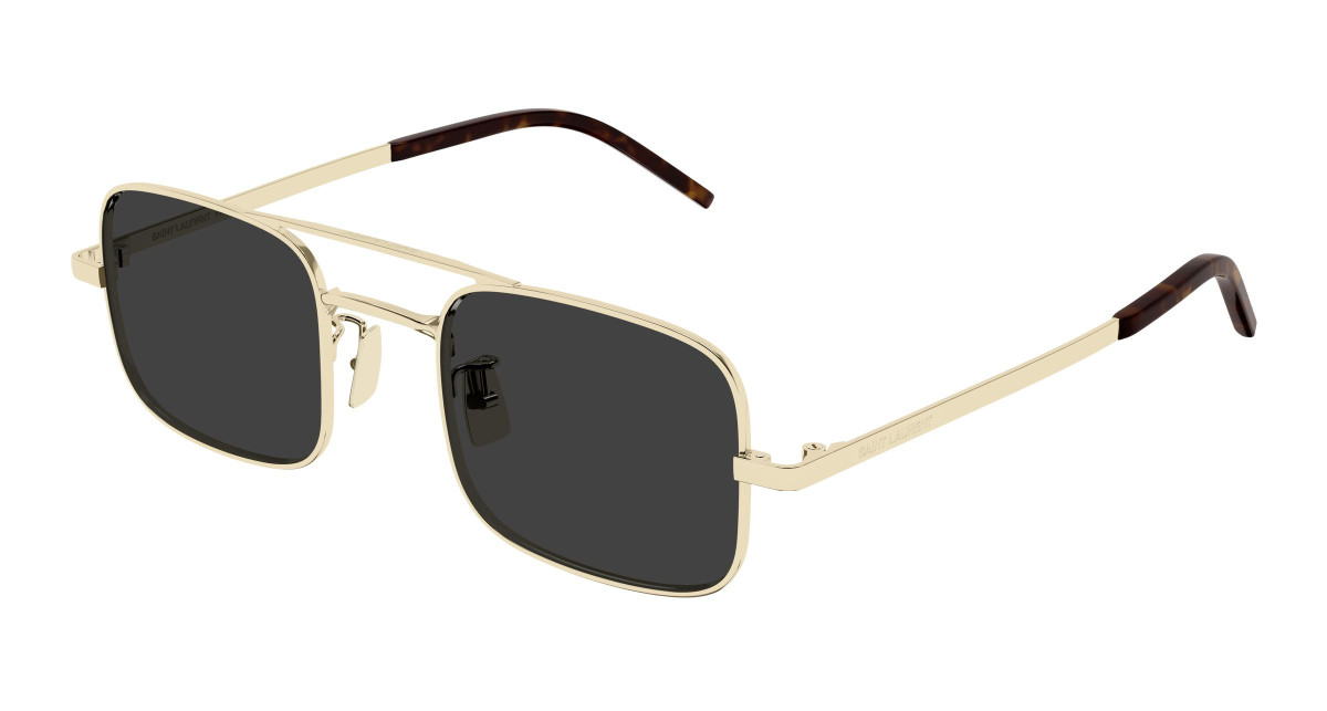 Saint Laurent Sunglasses SL 331 004 Gold