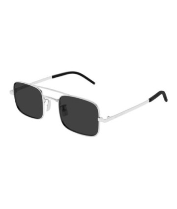 Saint Laurent Sunglasses SL 331 008 Silver