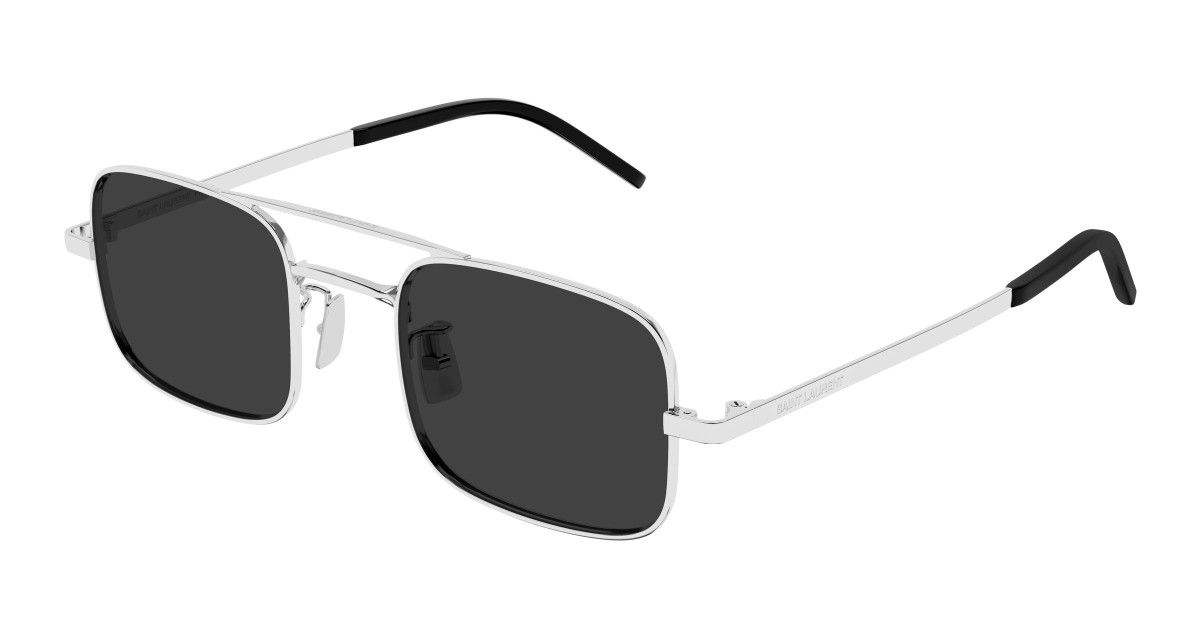 Saint Laurent Sunglasses SL 331 008 Silver