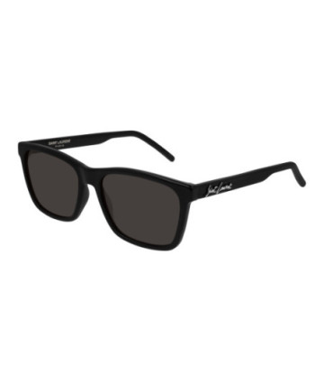 Saint Laurent Sunglasses SL 318 001 Black