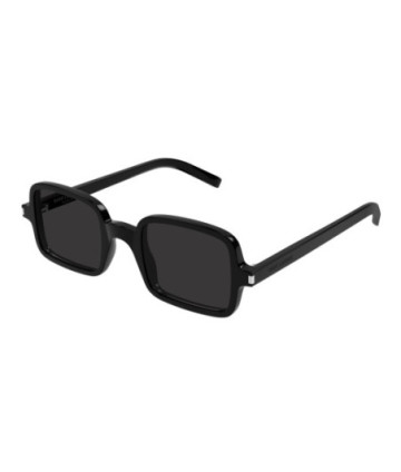 Saint Laurent Sunglasses SL 332 001 Black