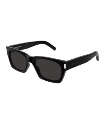 Saint Laurent Sunglasses SL 402 001 Black