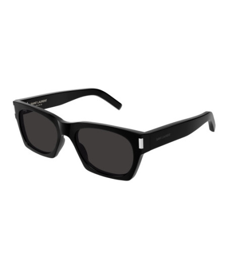 Saint Laurent Sunglasses SL 402 001 Black