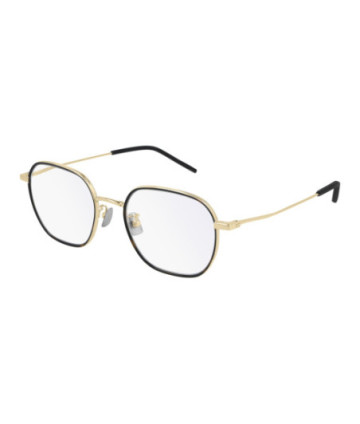 Saint Laurent Eyeglasses SL 397/F 003 Gold