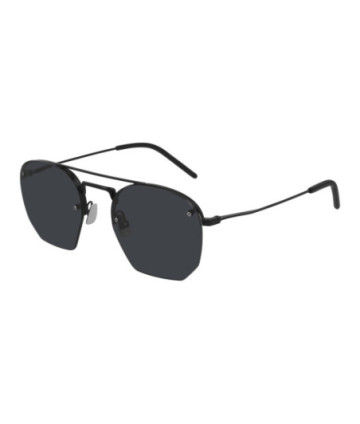 Saint Laurent Sunglasses SL 422 002 Black