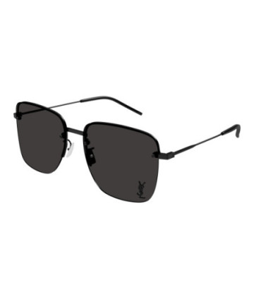 Saint Laurent Sunglasses SL 312 M 001 Black