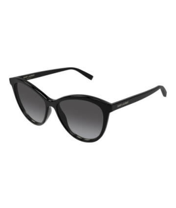 Saint Laurent Sunglasses SL 456 008 Black