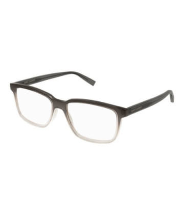 Saint Laurent Eyeglasses SL 458 008 Grey