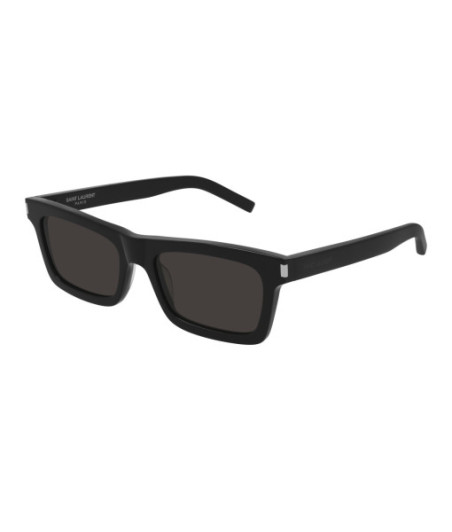 Saint Laurent Sunglasses SL 461 BETTY 001 Black