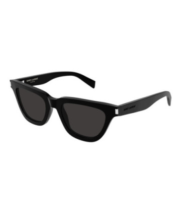 Saint Laurent Sunglasses SL 462 SULPICE 001 Black