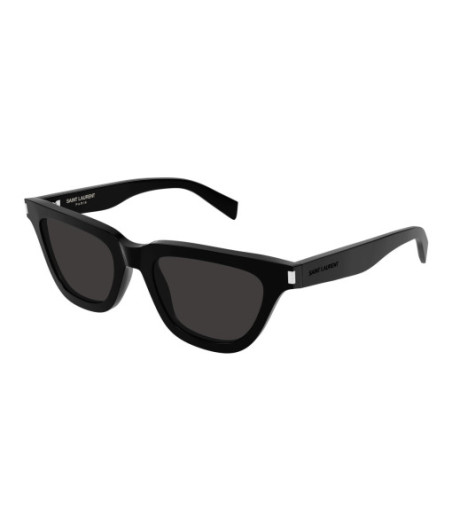 Saint Laurent Sunglasses SL 462 SULPICE 001 Black