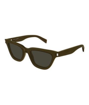 Saint Laurent Sunglasses SL 462 SULPICE 021 Brown