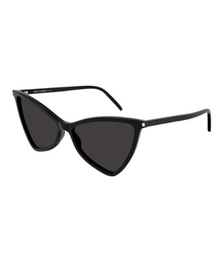 Saint Laurent Sunglasses SL 475 JERRY 001 Black
