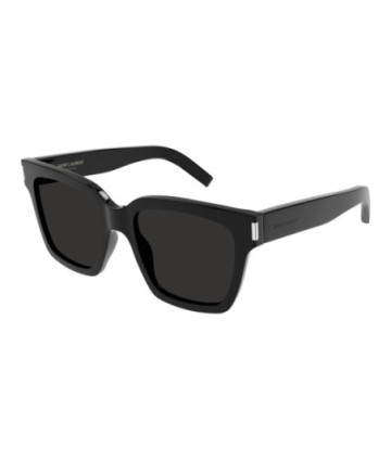 Saint Laurent Sunglasses SL 507 001 Black