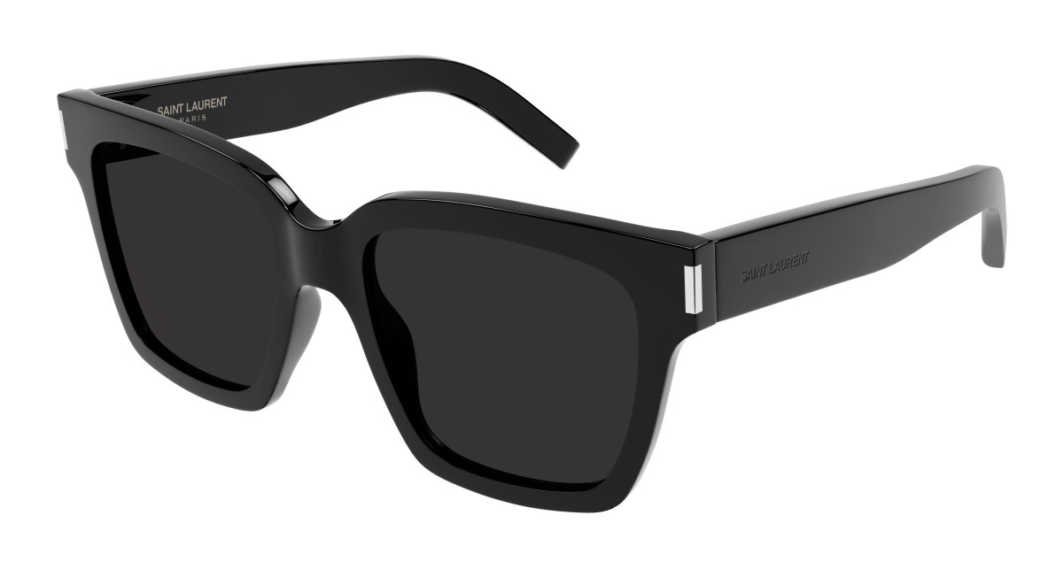 Saint Laurent Sunglasses SL 507 001 Black
