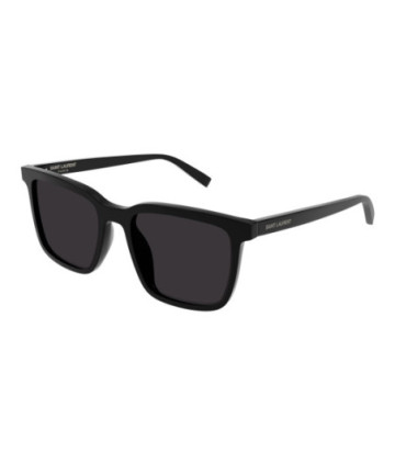 Saint Laurent Sunglasses SL 500 001 Black