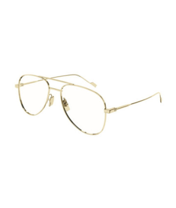 Saint Laurent Eyeglasses CLASSIC 11 YSL 003 Gold