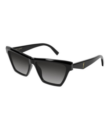 Saint Laurent Sunglasses SL M103 001 Black
