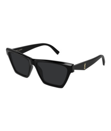 Saint Laurent Sunglasses SL M103 005 Black