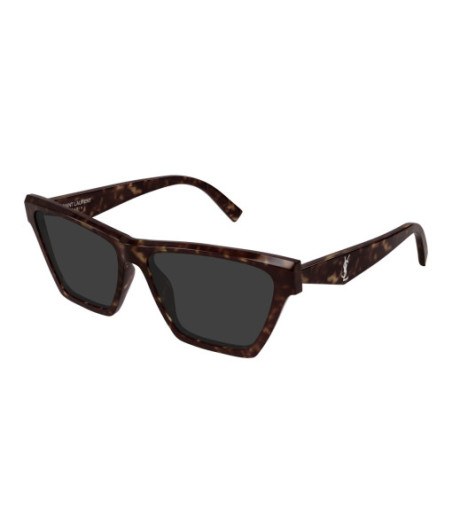 Saint Laurent Sunglasses SL M103 006 Havana
