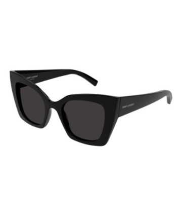 Saint Laurent Sunglasses SL 552 001 Black