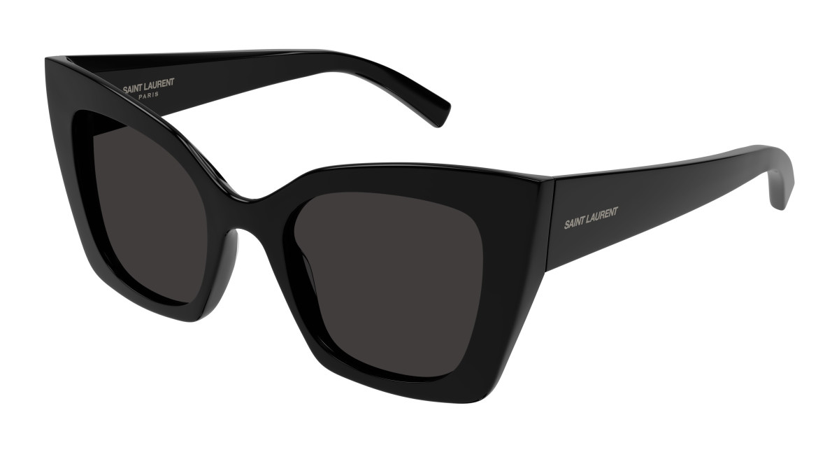 Saint Laurent Sunglasses SL 552 001 Black