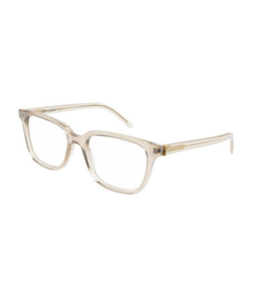 Saint Laurent Eyeglasses SL M110/F 003 Nude