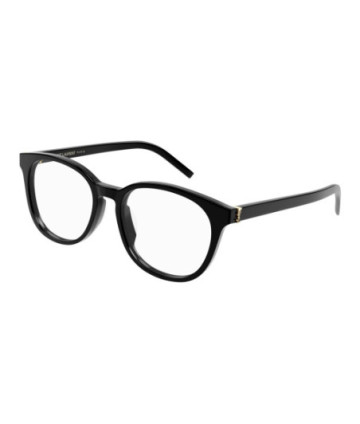 Saint Laurent Eyeglasses SL M111/F 001 Black