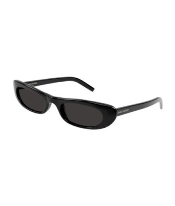 Saint Laurent Sunglasses SL 557 SHADE 001 Black