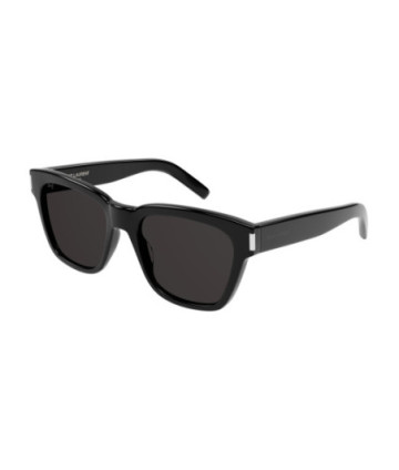 Saint Laurent Sunglasses SL 560 001 Black