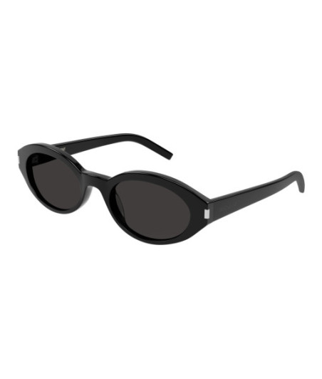Saint Laurent Sunglasses SL 567 001 Black