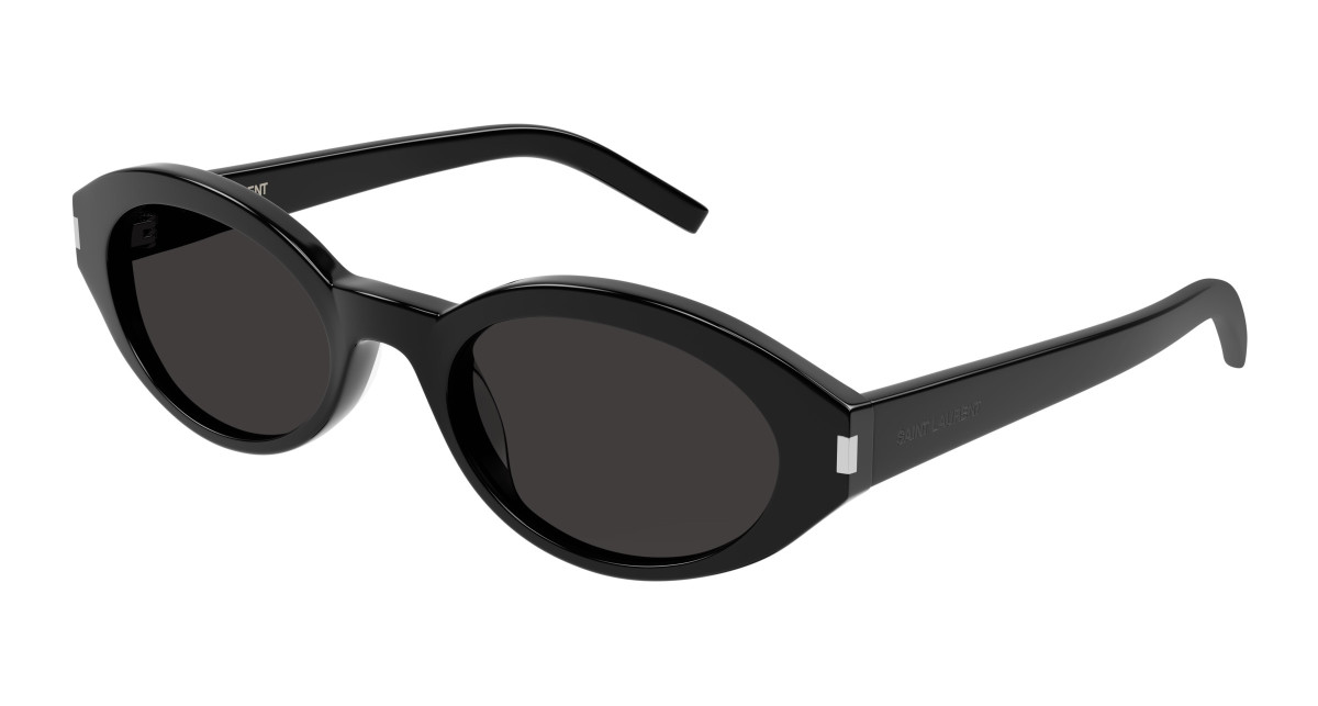 Saint Laurent Sunglasses SL 567 001 Black
