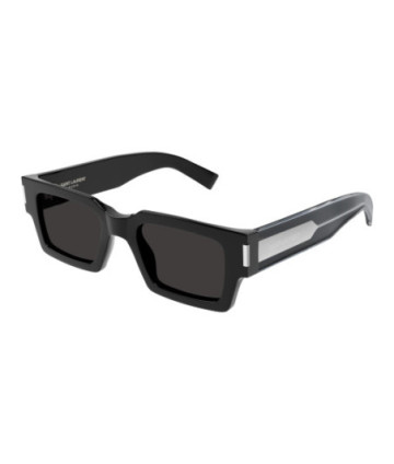 Saint Laurent Sunglasses SL 572 001 Black