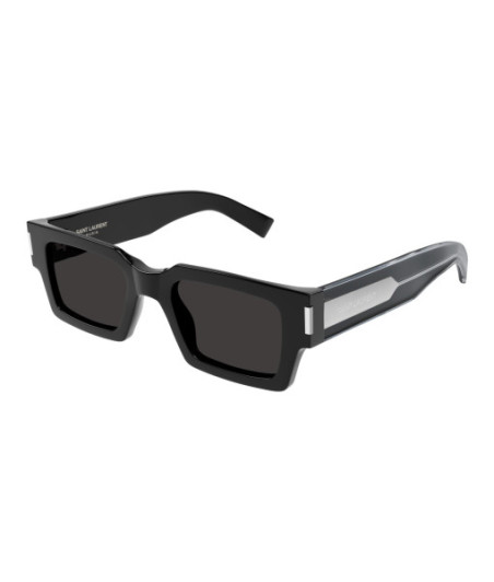 Saint Laurent Sunglasses SL 572 001 Black