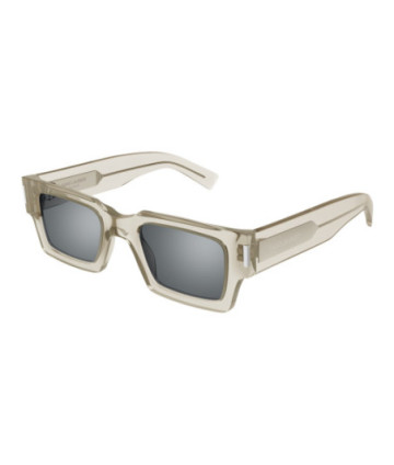 Saint Laurent Sunglasses SL 572 003 Beige