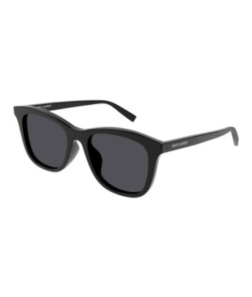 Saint Laurent Sunglasses SL 587/K 001 Black