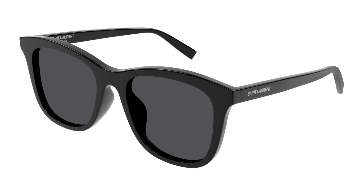 Saint Laurent Sunglasses SL 587/K 001 Black