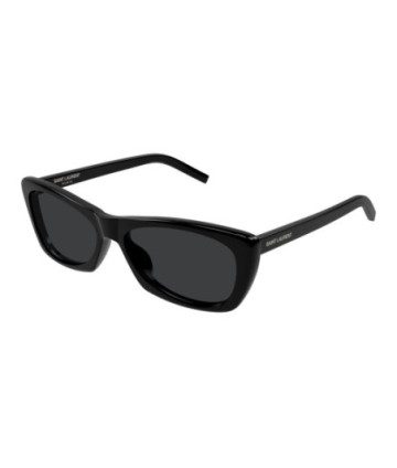 Saint Laurent Sunglasses SL 613 005 Black