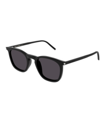 Saint Laurent Sunglasses SL 623 001 Black