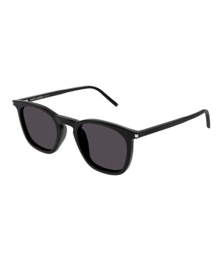 Saint Laurent Sunglasses SL 623 001 Black
