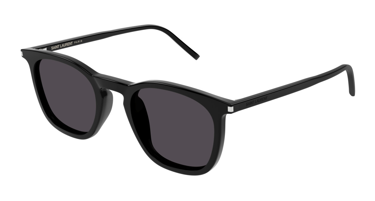 Saint Laurent Sunglasses SL 623 001 Black