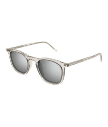 Saint Laurent Sunglasses SL 623 004 Beige