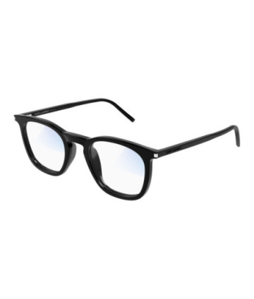 Saint Laurent Sunglasses SL 623 006 Black