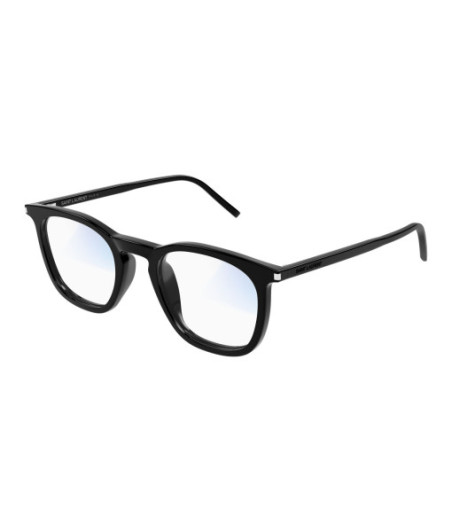 Saint Laurent Sunglasses SL 623 006 Black