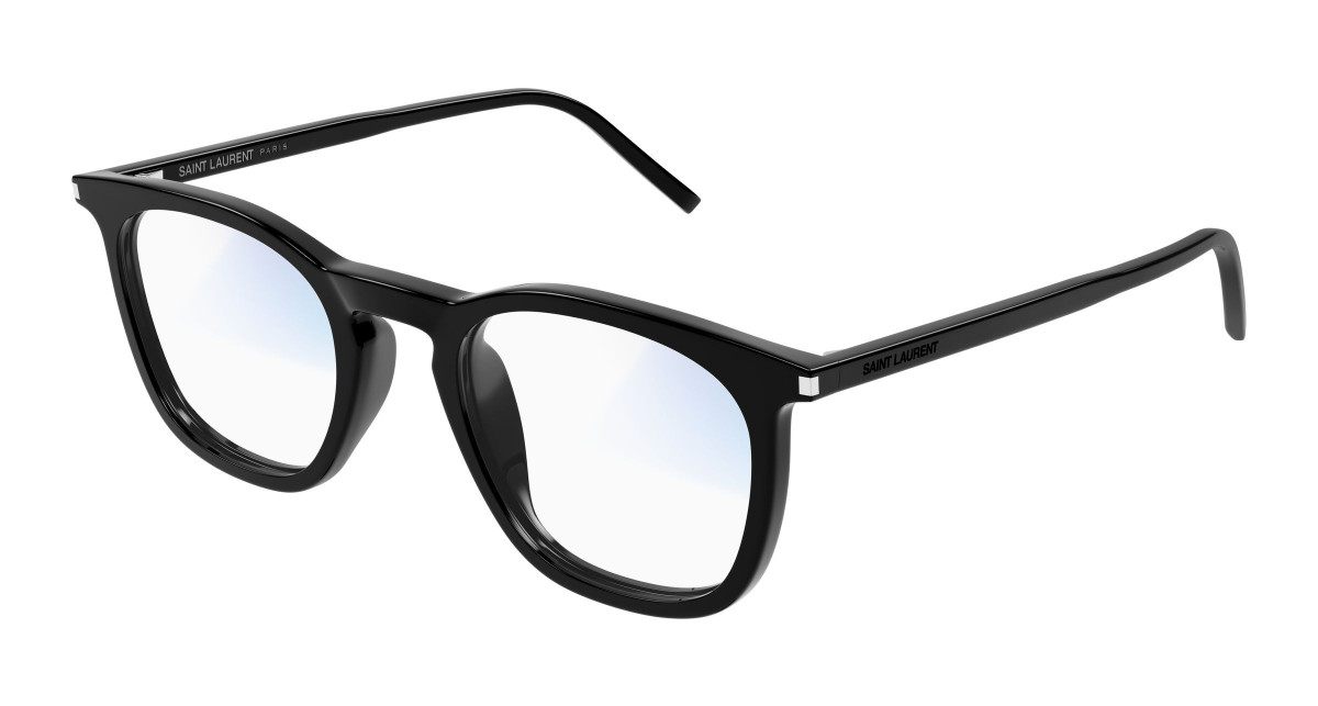 Saint Laurent Sunglasses SL 623 006 Black