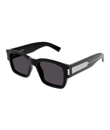 Saint Laurent Sunglasses SL 617 001 Black