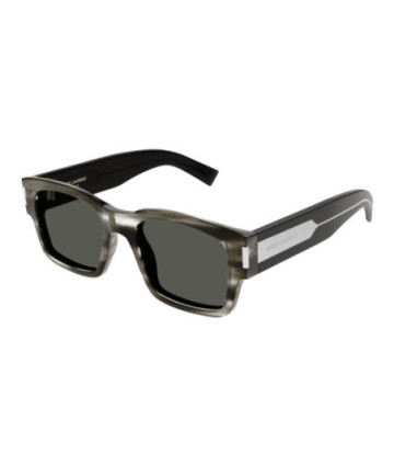 Saint Laurent Sunglasses SL 617 004 Havana