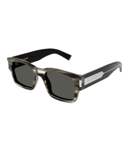 Saint Laurent Sunglasses SL 617 004 Havana