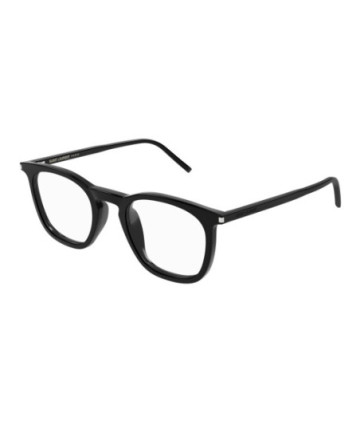 Saint Laurent Eyeglasses SL 623 OPT 001 Black