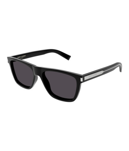Saint Laurent Sunglasses SL 619 001 Black